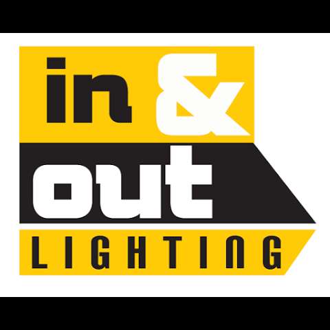 Photo: In & Out Lighting