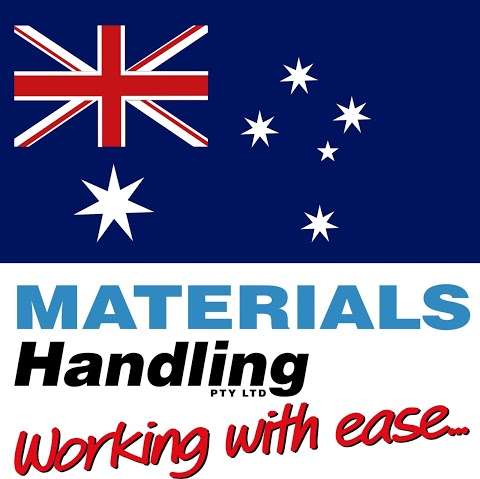 Photo: Materials Handling / Schaefer Store / A-Safe / Sphere Global
